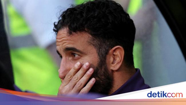 Amorim Kadang Sebel Sama Pemain MU, Kadang Pengin Mundur