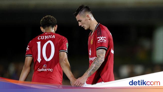 Tonight Premier League Schedule: Man United vs Burnley