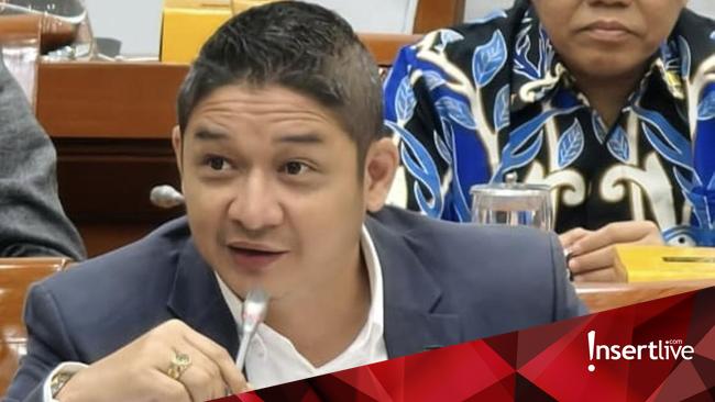 Dapat Tawaran Jadi Vokalis Peterpan, Pasha Ungu: Saya...