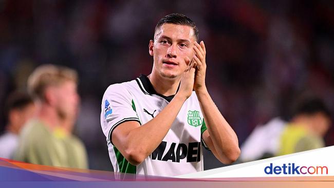 Statistik Duel Emil Audero Vs Jay Idzes, Sejarah Indonesia di Serie A