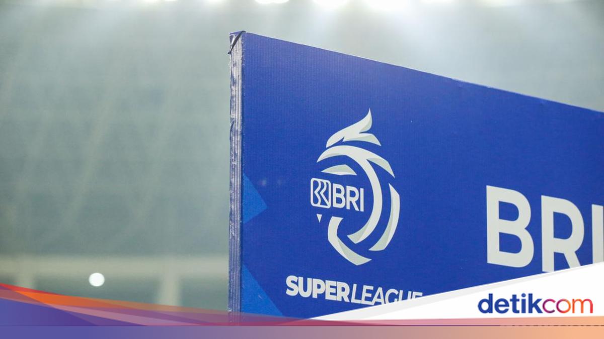 Hasil PSBS Vs Persib: Maung Bandung Menang 3-0