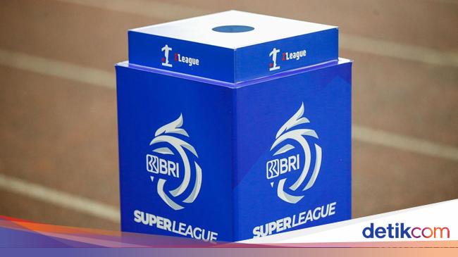 Hasil Super League: Persijap Vs Arema FC Tuntas 0-0