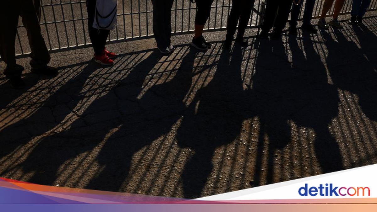 Ngeri... Dua Sektor Industri Ini Dibayangi PHK Sampai 9.000 Orang