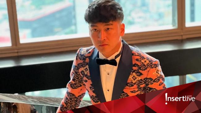 Diduga Hamili Kekasih dan Ogah Tanggung Jawab, Ini 7 Potret Aktor Anrez Adelio Disorot