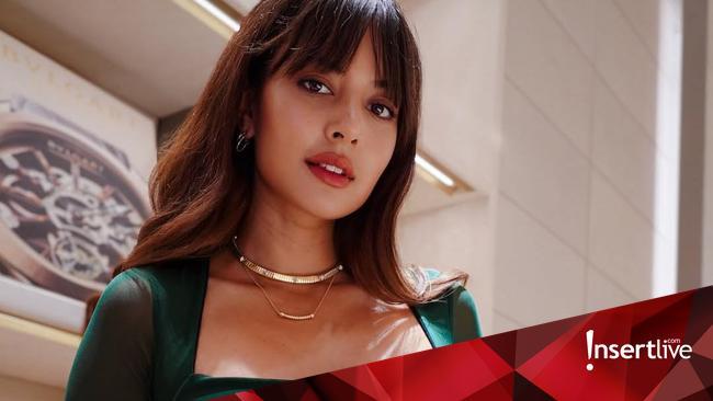 Diduga Kimberly Ryder, Sosok Kelly di Buku Broken Strings Minta Maaf ke Aurelie Moeremans