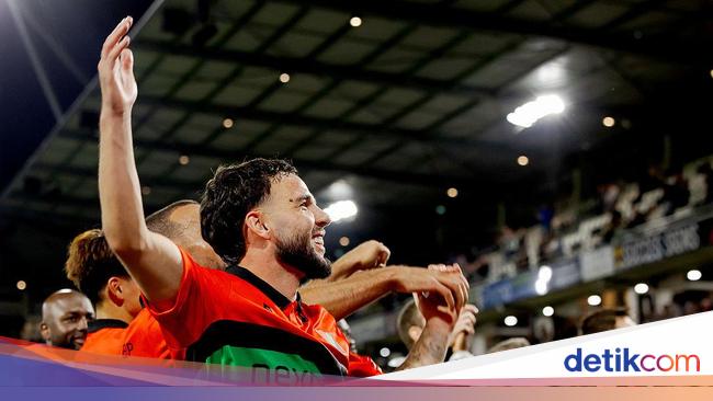 Calvin Verdonk Joins Lille: Transfer News & Details