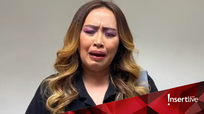 Imbas Live Tiktok Hilang Pinkan Mambo Sedih Usahanya Hampir Gulung Tikar