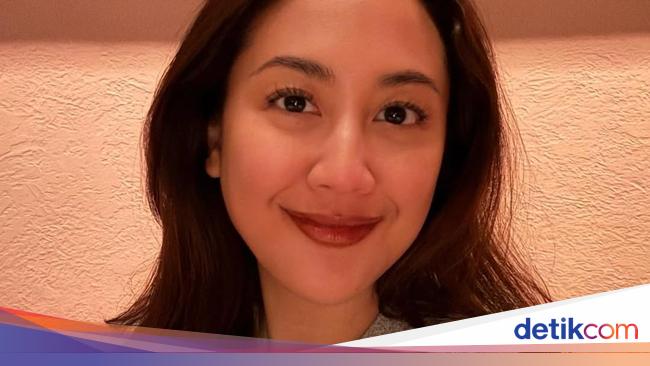 Sherina Datangi Polres Jaktim, Klarifikasi soal Selamatkan Kucing Uya Kuya