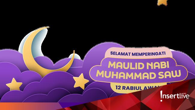 Dua Negara Mayoritas Muslim yang Tidak Rayakan Maulid Nabi