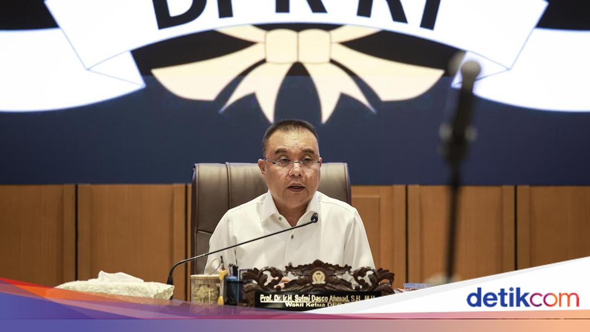 UU PPRT Disahkan, Dasco Sebut Jaminan Sosial PRT Akan Diatur di PP