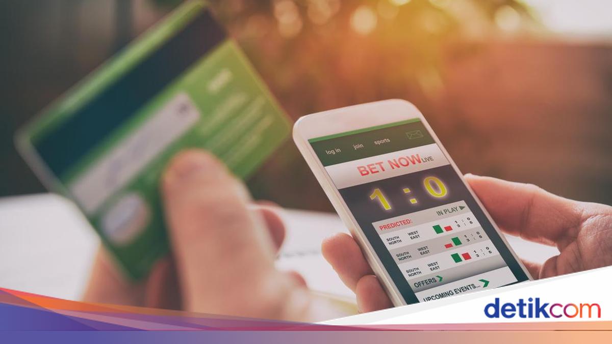 Marak Penyalahgunaan Domain untuk Judol dan Phishing, Ini Jurus Baru Pandi