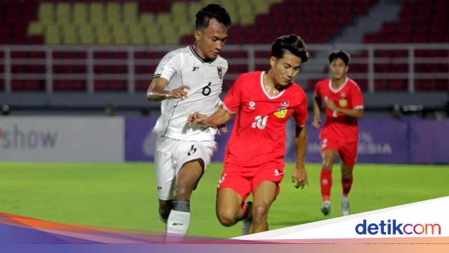 5 Tim ASEAN Gagal Lolos ke Piala Asia U-23 2026
