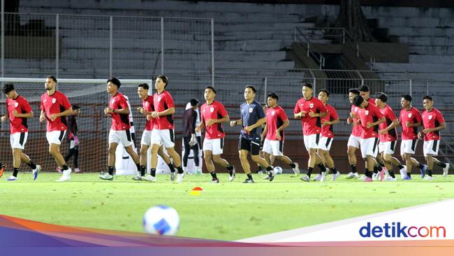 Prediksi Hasil Indonesia Vs Makau di Kualifikasi Piala Asia U-23 2026