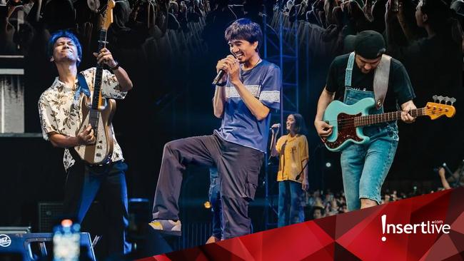 Niat Bawa Sheila On 7 ke Malaysia, Musisi Ini Mengaku Kena Tipu Rp1,4 Miliar