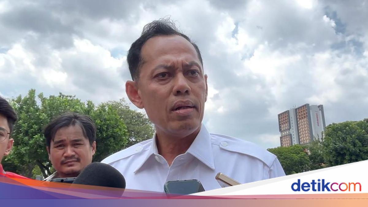 Kepala Bappisus Klaim Semua Anggaran MBG Sudah Dihitung: Tak Usah Khawatir