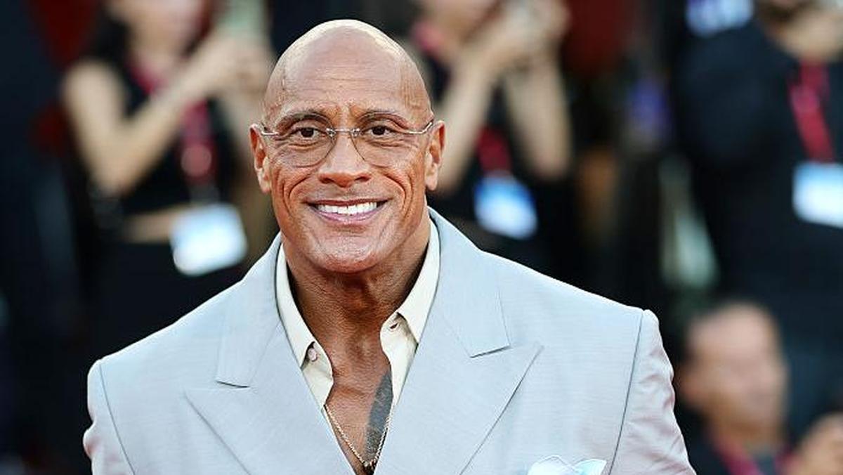 Dwayne Johnson Punya Benjolan Di Testis Gegara Epididimitis, Apa Itu?