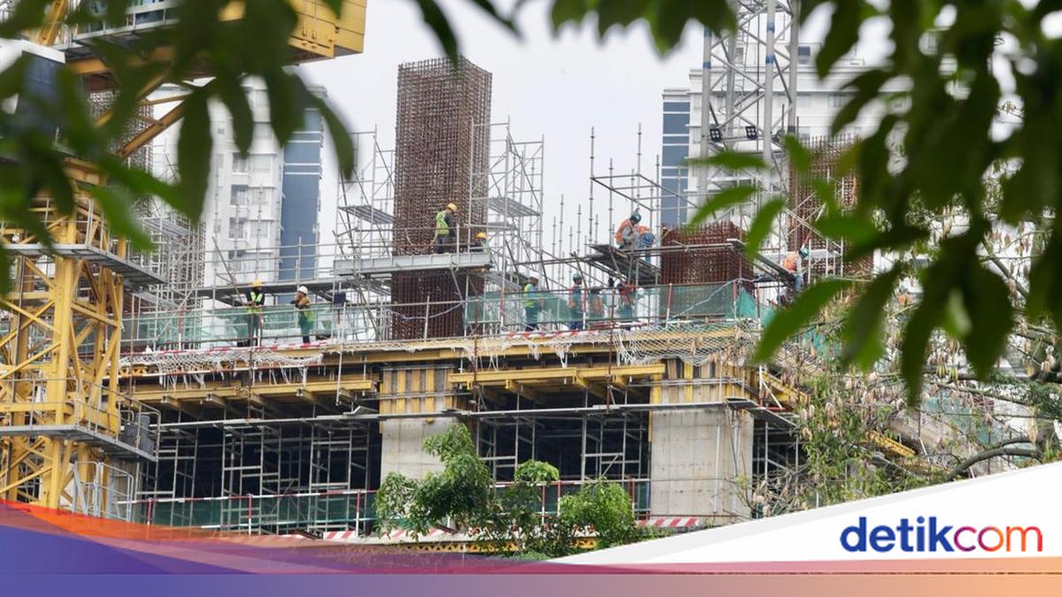 Pemerintah Klaim Ekonomi RI Kokoh di Tengah Gejolak Dunia, Ini Buktinya