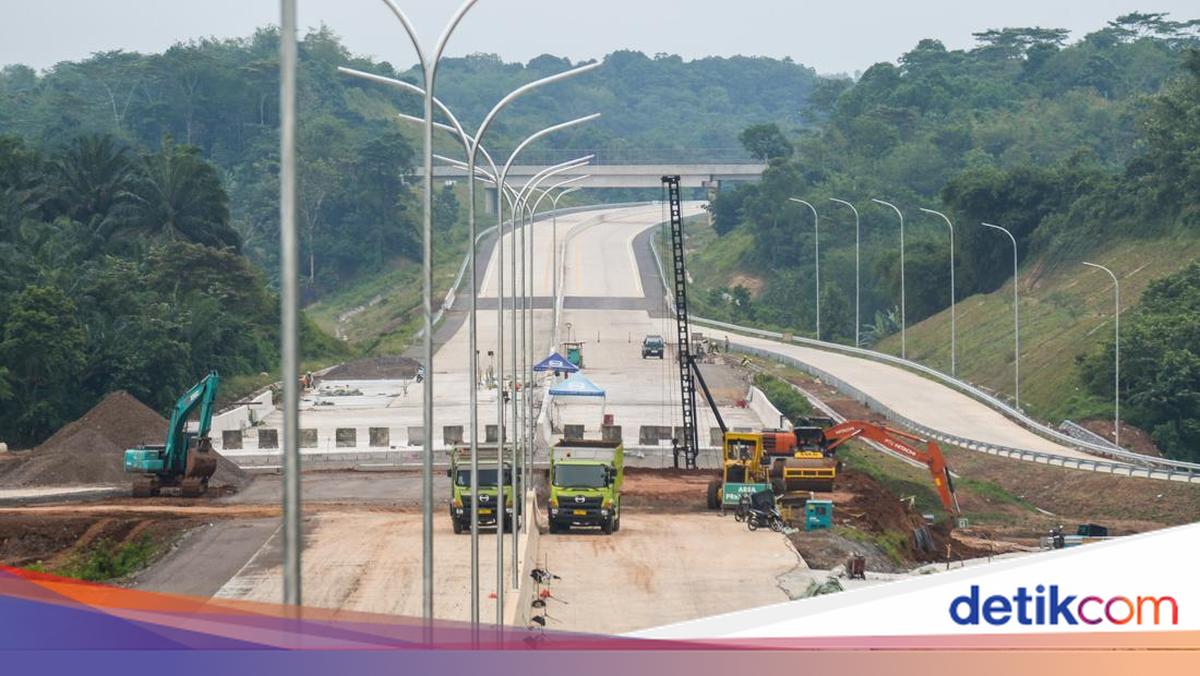 Kontraktor Ngeluh Harga Bahan Bangunan Naik Imbas Dolar As Tekuk Rupiah