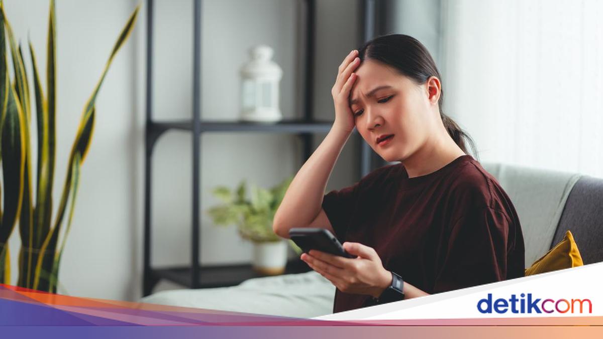 Modus Drama China Dipakai Untuk Penipuan Digital