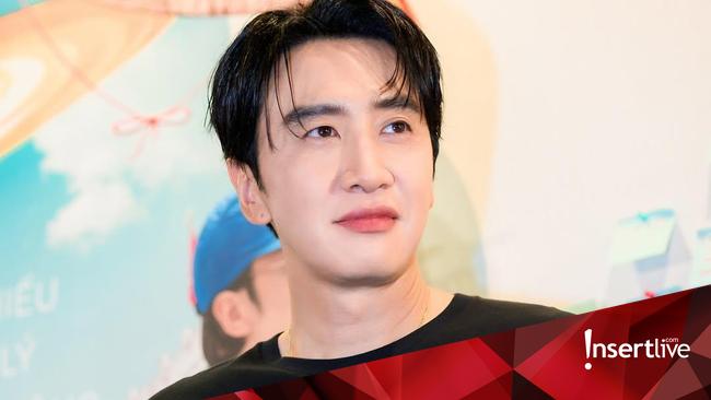 Lee Kwang Soo Akan Jadi MC Pernikahan Shin Min Ah dan Kim Woo Bin