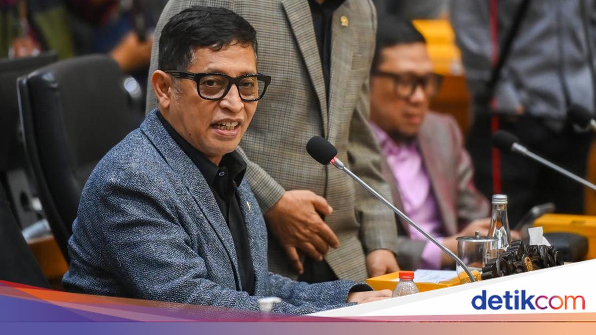 Baleg DPR Bakal Rapat Bareng BPKP hingga MA Bahas Putusan MK soal BPK