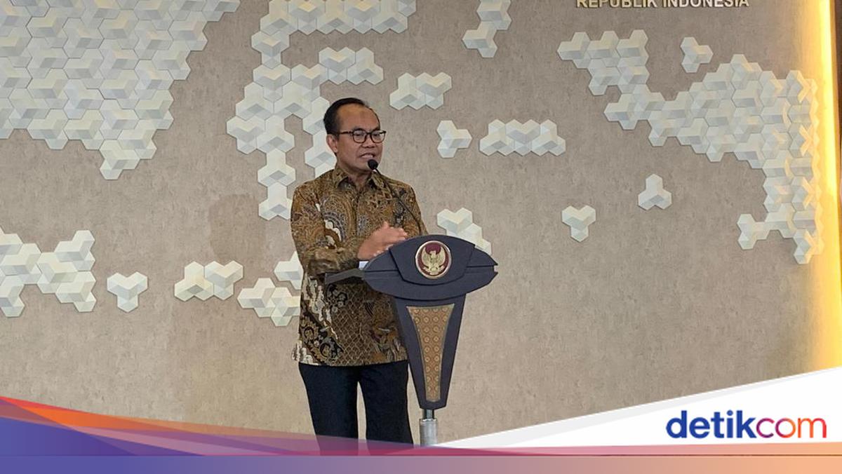 Pemerintah Siapkan Lagi Paket Stimulus Ekonomi, Diumumkan Senin Depan!