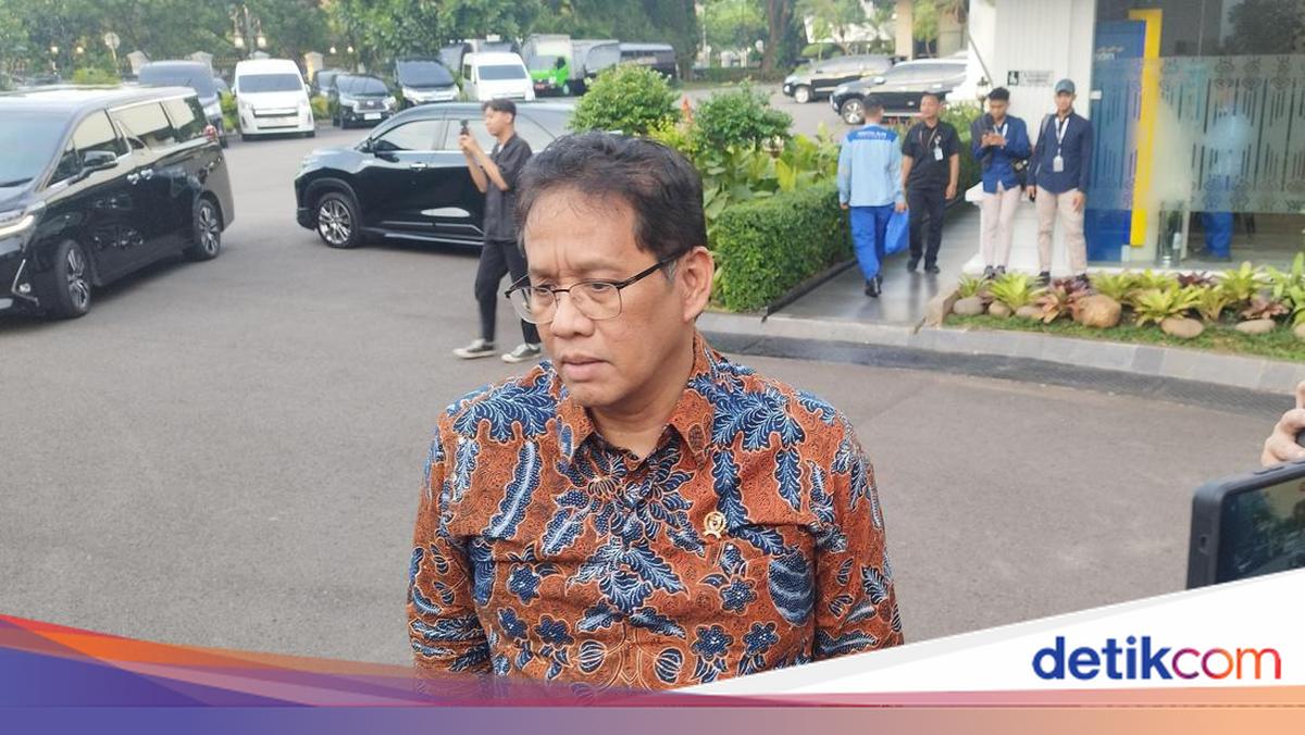 Purbaya Pastikan Tak Ada Pembelian Unit Baru Motor Listrik MBG Tahun Ini