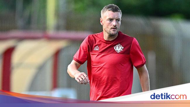 Serie A: From Buffon to Vardy – A Look at Veteran Stars