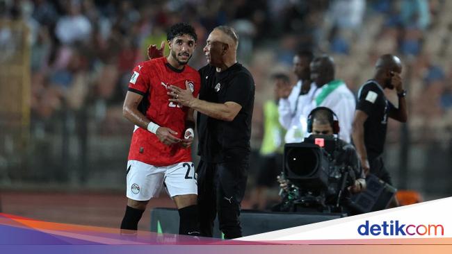 Satu… Dua… 13 Pemain Manchester City Cedera!