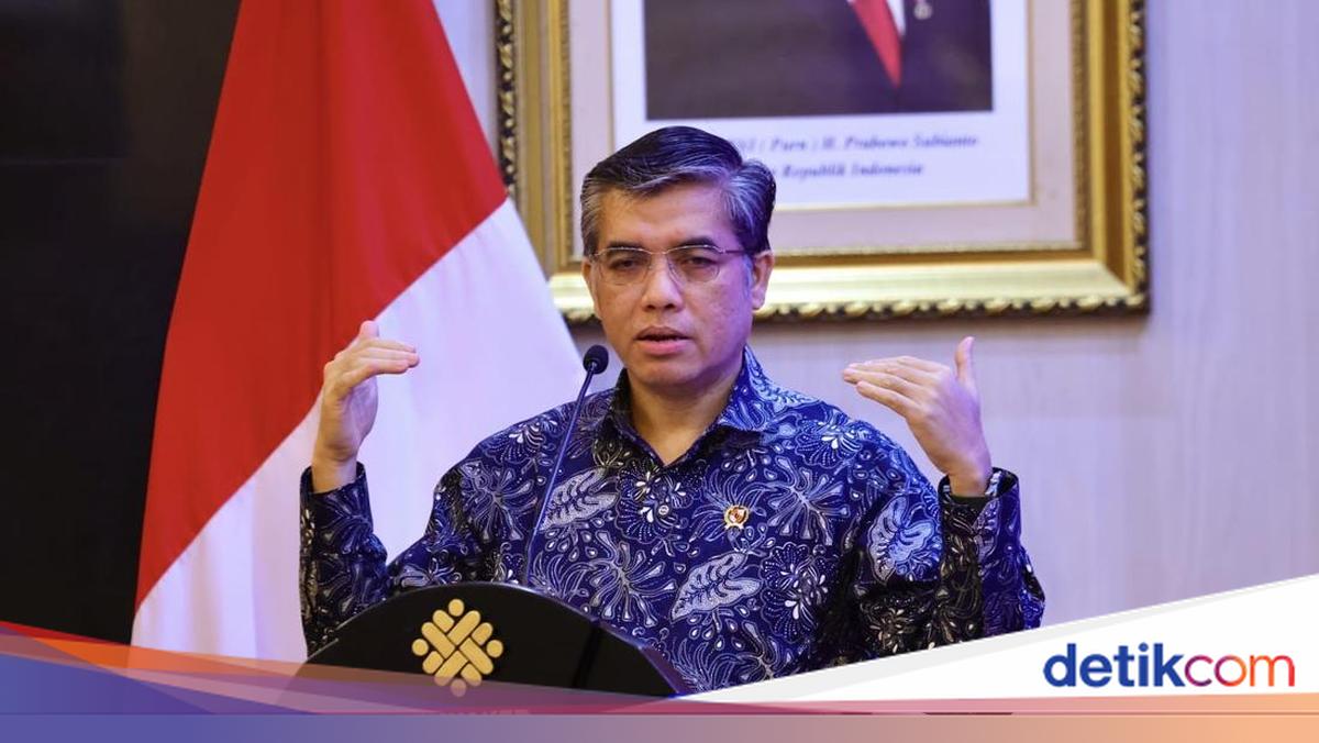 Menaker Ungkap Banyak Peserta Magang Nasional Direkrut Jadi Pegawai