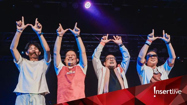 Lirik Lagu Nina Belum Bobo - Wali Band