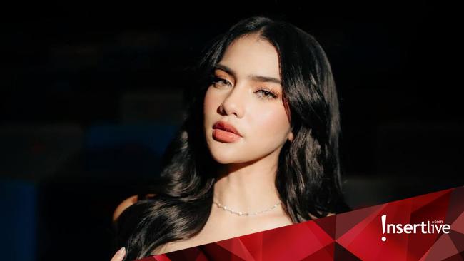 Davina Karamoy Diduga Jadi Selingkuhan Eks Menpora, Unggahan Lawas Istri Sah Disorot