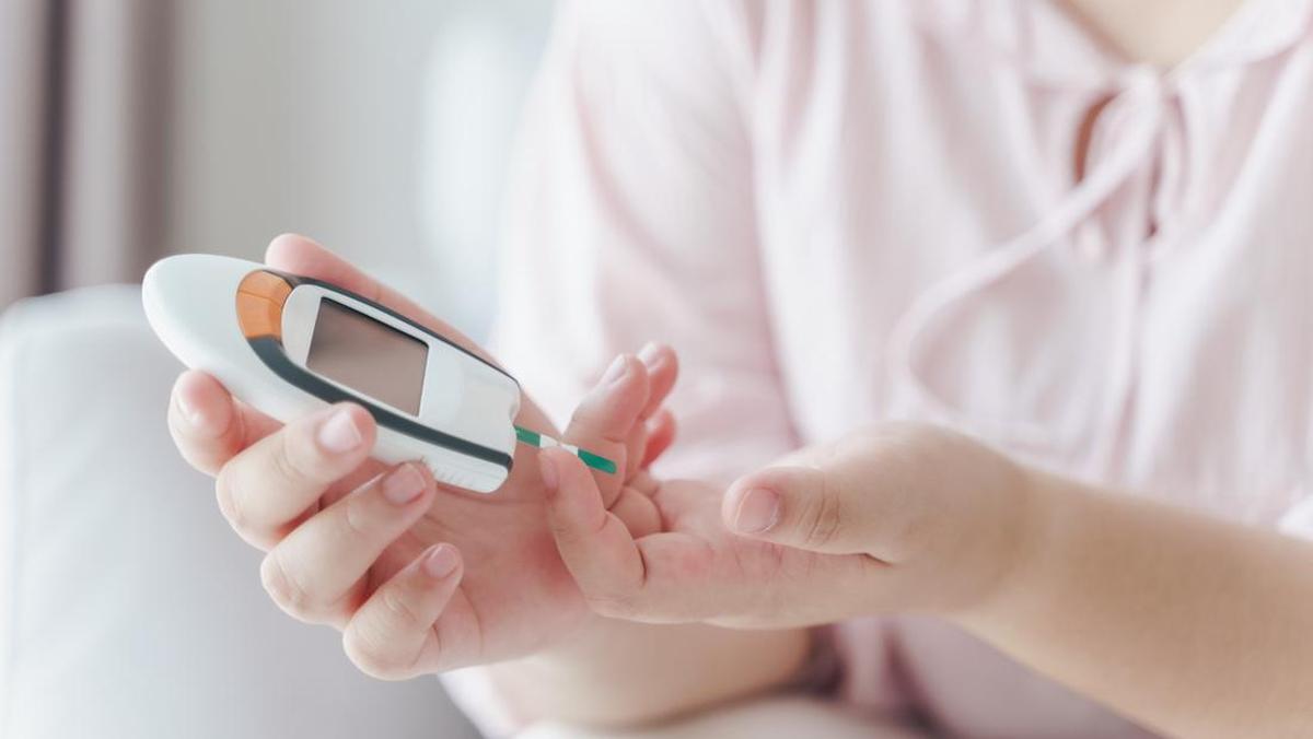 Pasien Diabetes Tak Lagi Perlu Minum Obat Seumur Hidup, Asal...