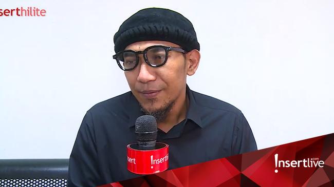 Begini Hubungan Aji Darmaji dengan Sherly Anak Mpok Alpa yang Sempat Hilang Kontak