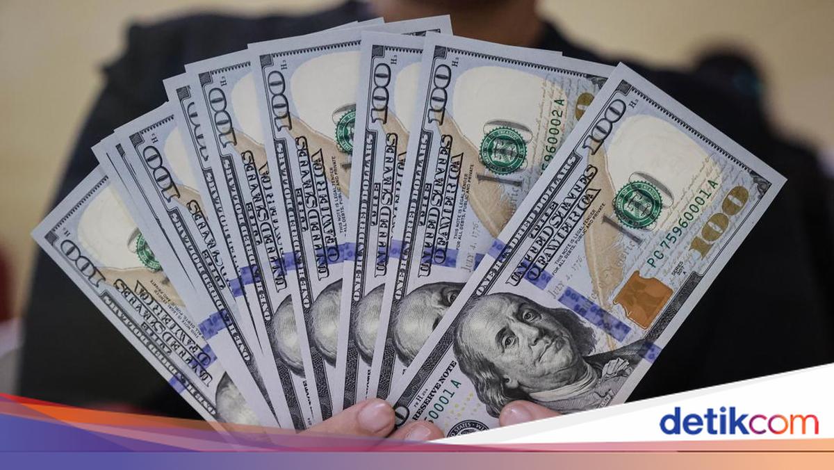 Apa Itu Petrodollar yang Dikabarkan Mulai Runtuh Imbas Perang Iran?