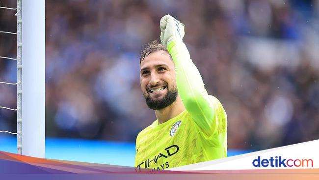 Donnarumma’s Stunning Debut: A Goalkeeper’s Masterclass