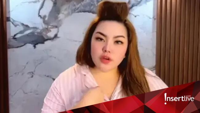 Siapa Wanita Inisial S yang Disebut Lisa Mariana Simpanan RK?