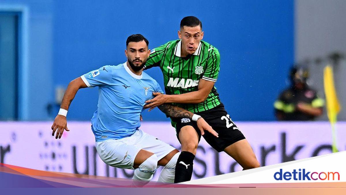 Sassuolo Fiorentina Idzes Fantasy & Market Impact