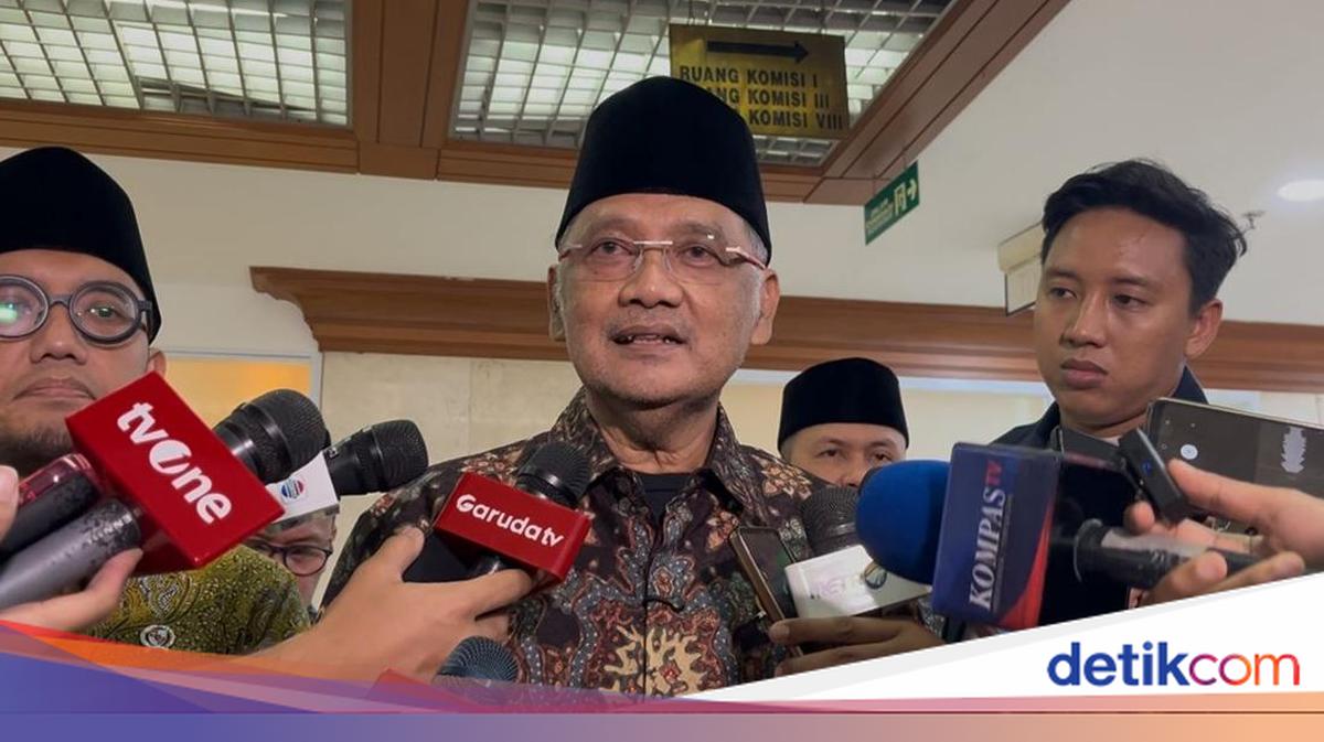 Menhaj Wanti-wanti Jangan Ada WNI Naik Haji Tanpa Visa Resmi