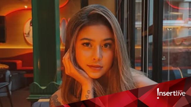 Curhat Putus dari Pacar Bule, Awkarin Dilirik Pria Dubai: Akan Kujadikan Halalku