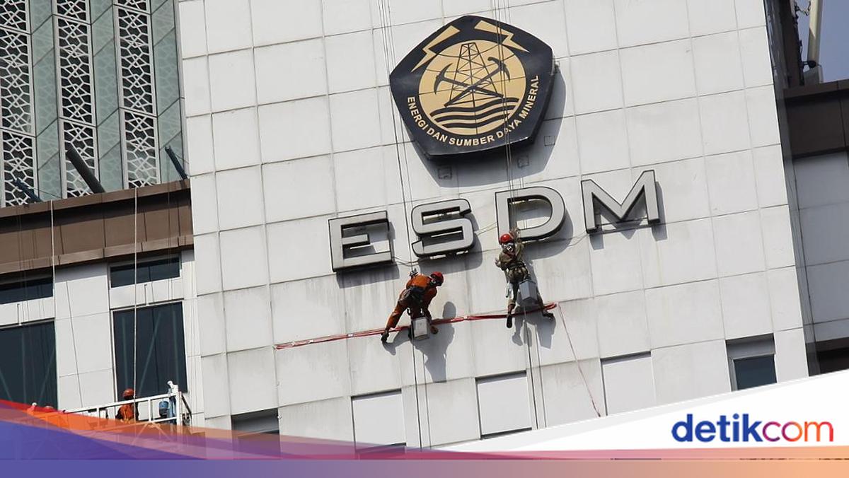 ESDM Ungkap Data Distributor BBM yang Bocor di Dark Web Bukan Rahasia