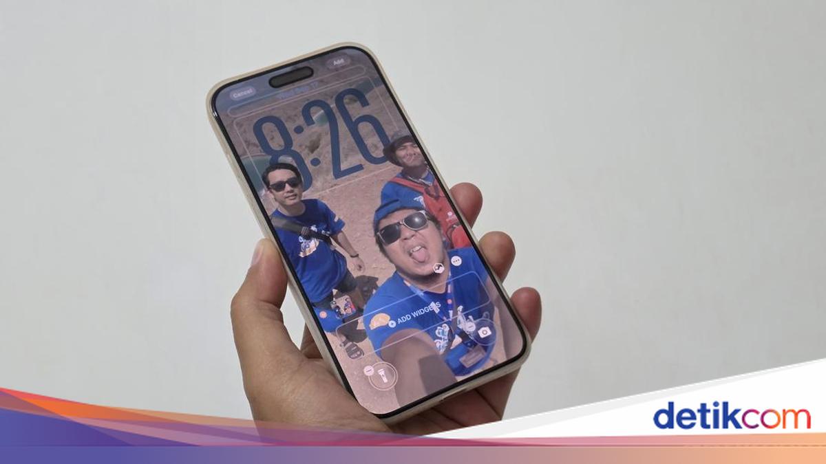 Apple Rilis iOS 26.6, Tambal Puluhan Celah Keamanan iPhone