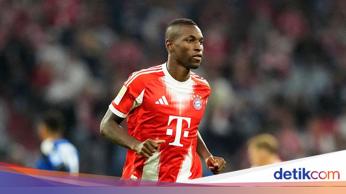 Bayern Munich Rejects Permanent Transfer of Nicolas Jackson to Chelsea, Eyes New Striker for Upcoming Season