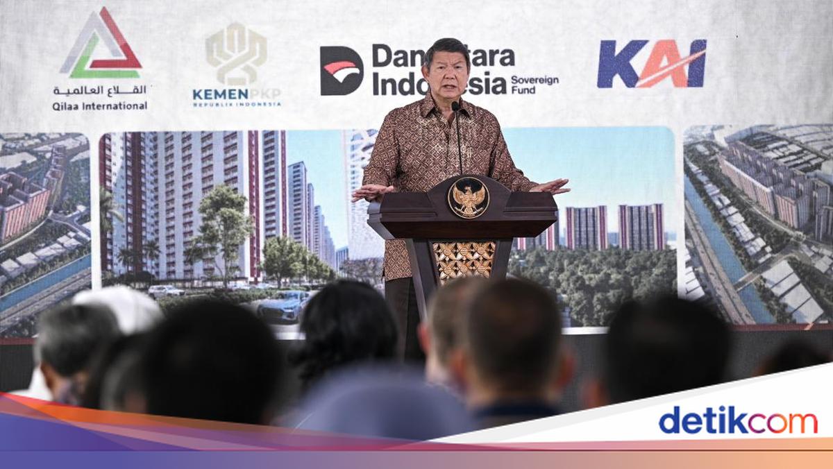 Hashim Ungkap Curhatan Prabowo: Program & Birokrasi Disorot