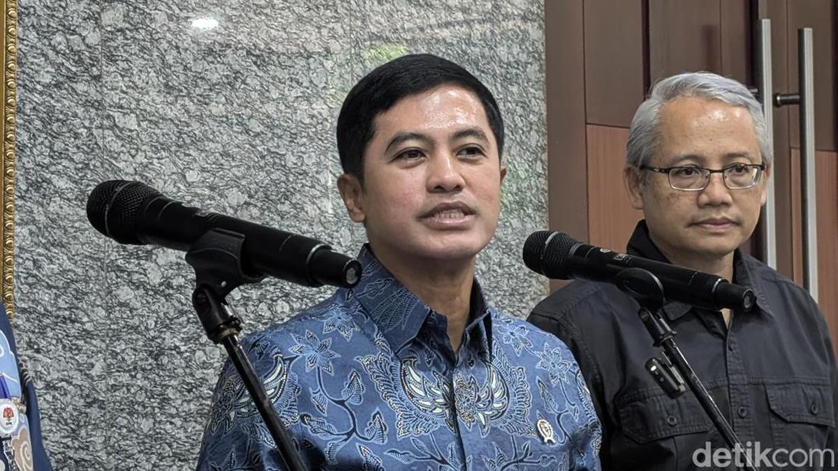 Wamenkes Respons Viral Pengangkatan Rahim Pasien di Sumut, Disebut Tanpa Izin