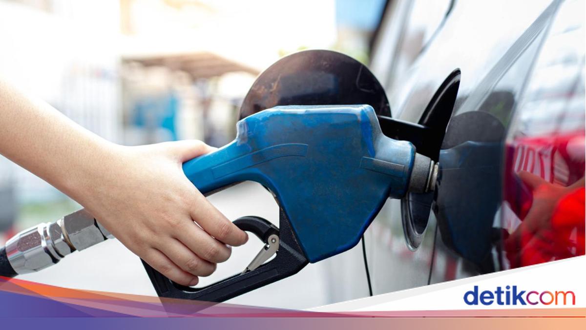 BBM Campur Etanol 20% Ditargetkan Jalan di 2028