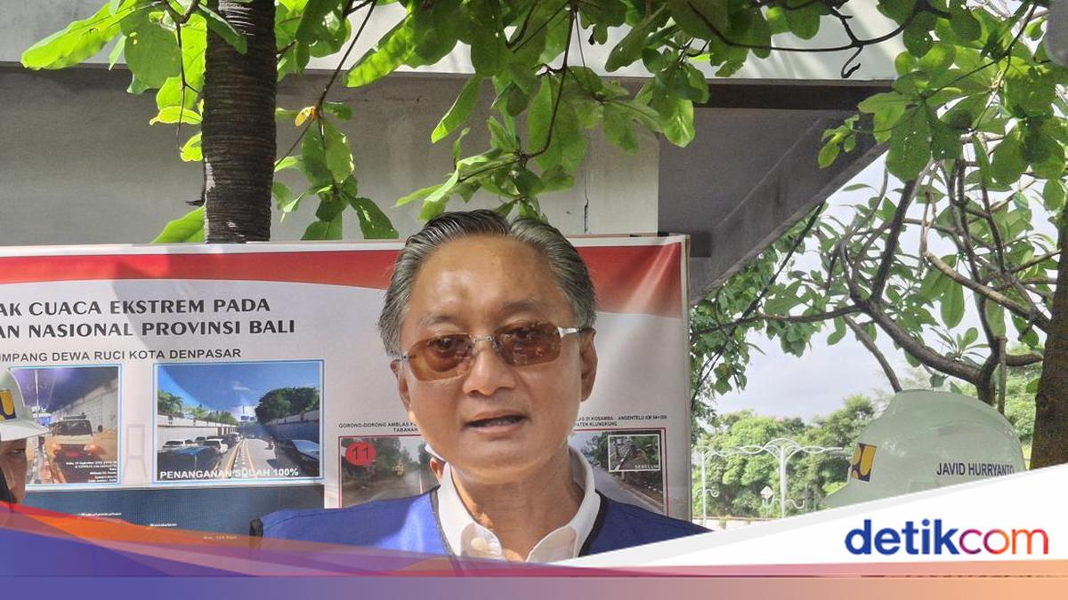 Menteri PU Larang ASN Flexing & Hina MBG — Sinyal Disiplin Birokrasi