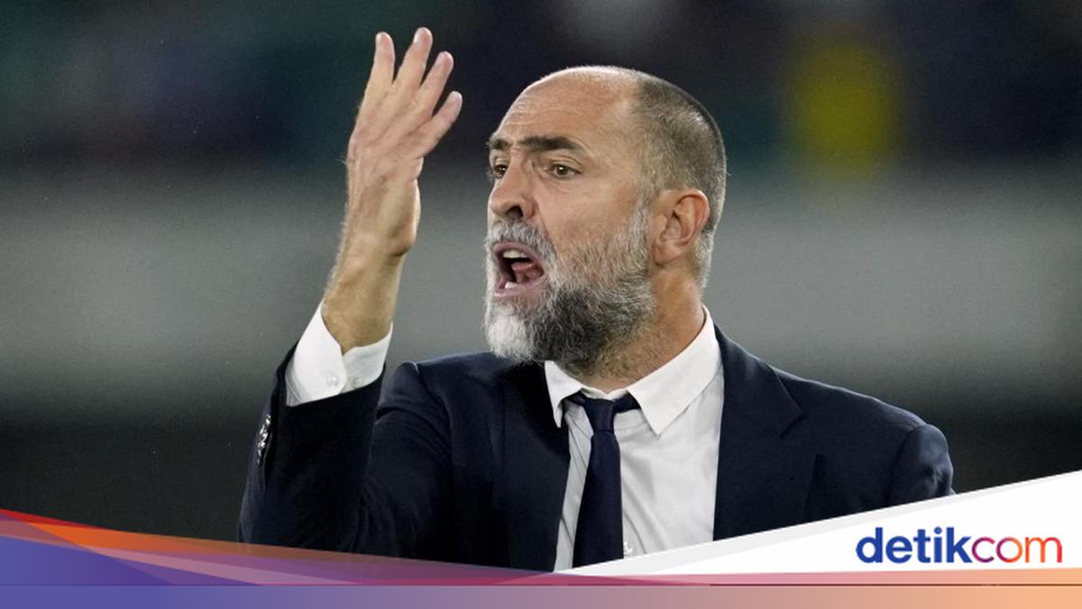 Tudor: Juventus dan Milan Nggak Beda Jauh