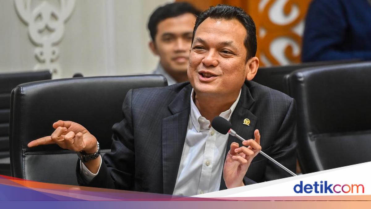 Kasus Penggelapan Dana Gereja Rp 28 M, Anggota DPR Dorong Pembenahan Sistem