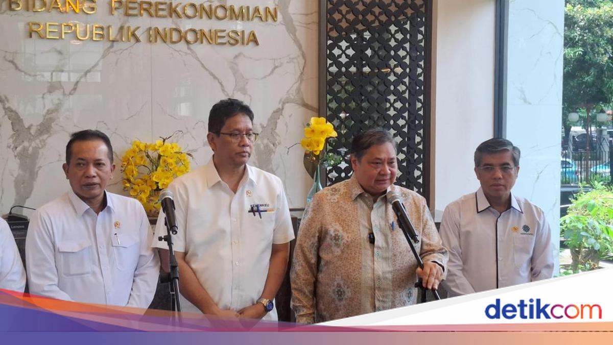 Pemerintah Rilis Paket Stimulus Ekonomi: Diskon Tiket Pesawat Hingga Magang